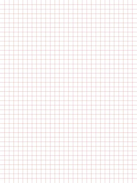 Graph paper using for background — Stock Photo, Image