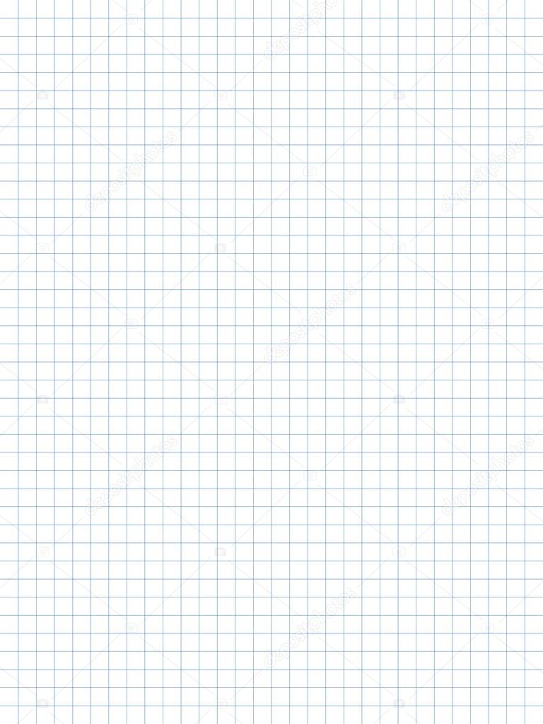 graph paper using for background