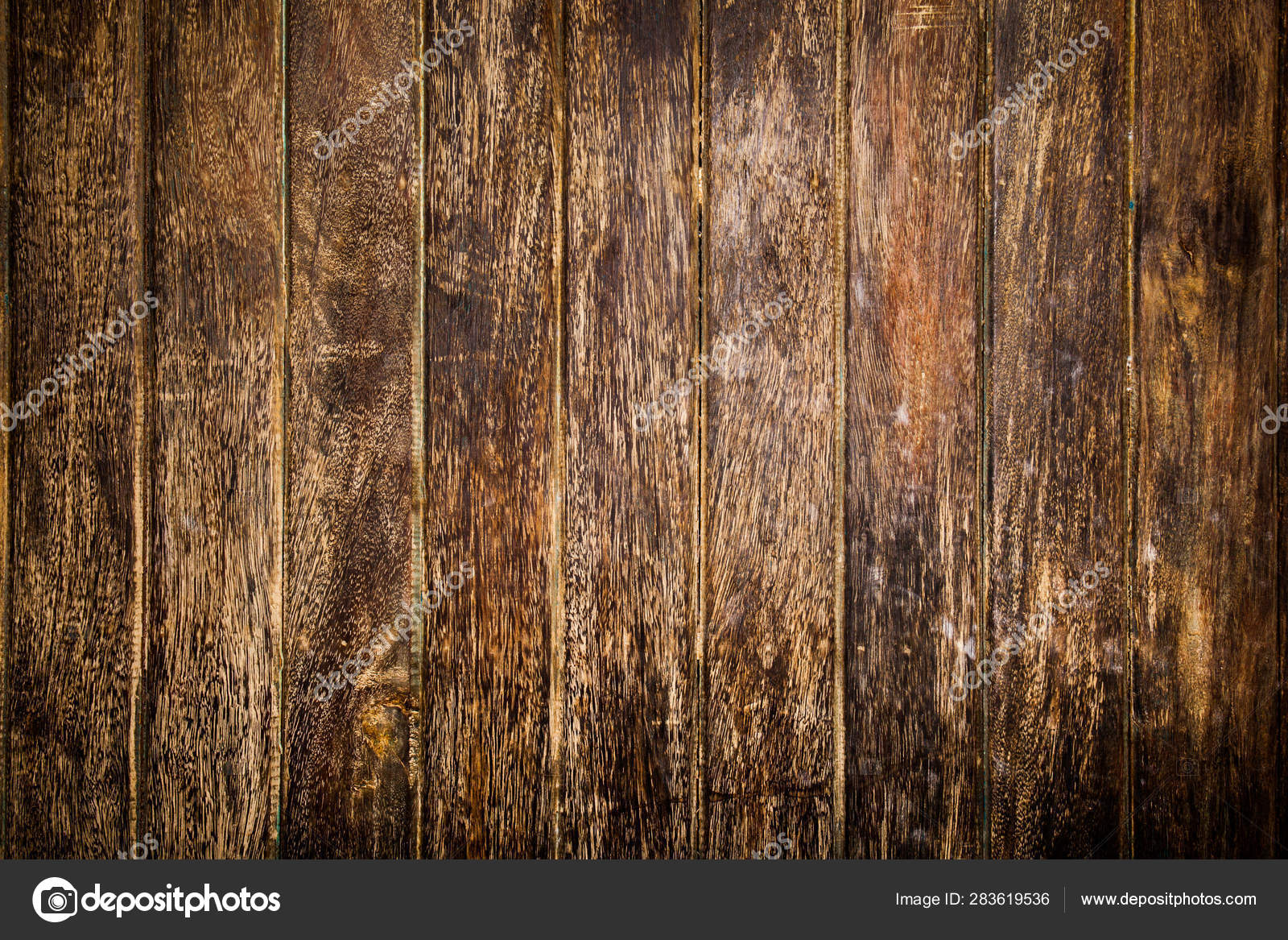 A Dark Wood Texture Using For A Background Stock Photo C Aradaphotography