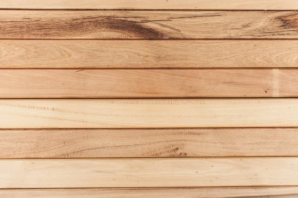 Stor brun trä planka vägg struktur bakgrund — Stockfoto