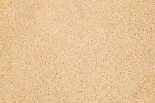 Песчаная текстура. Коричневый. Фон из мелкого песка
. 
