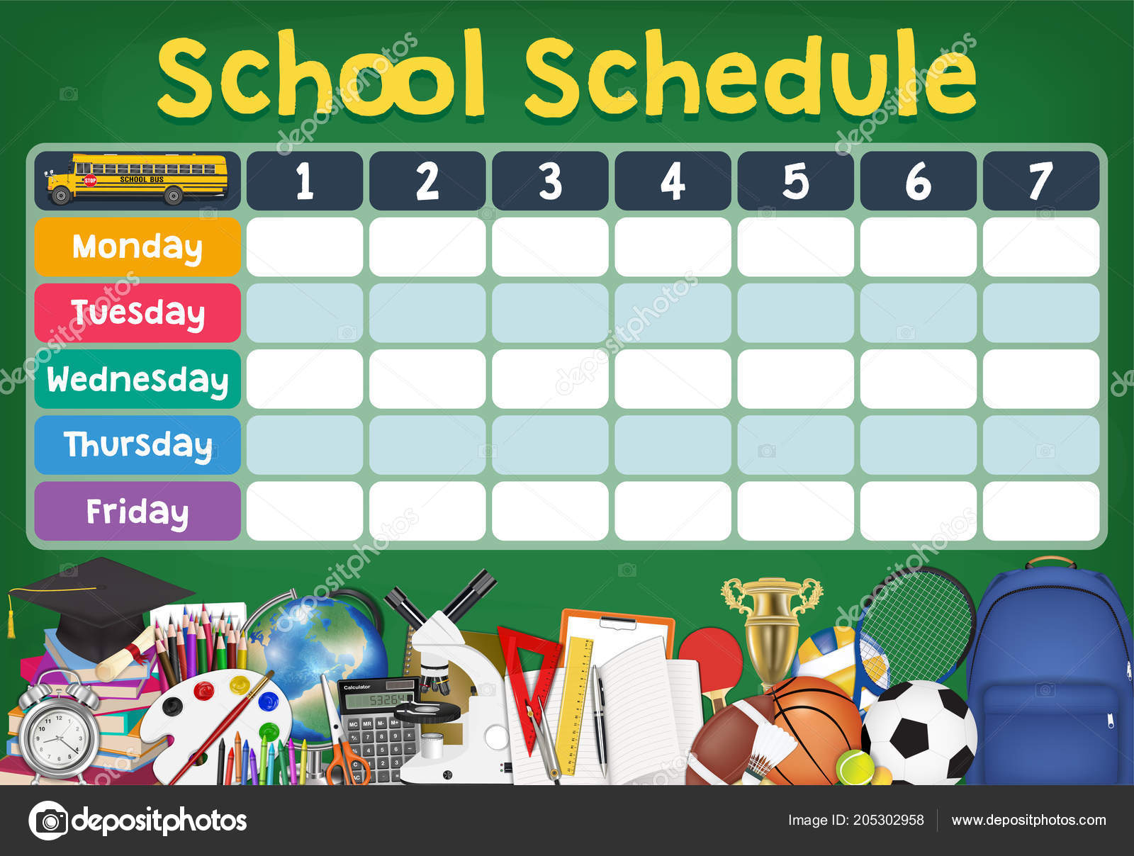 расписание скул. School schedule. Timetable картинка для детей. расписание скул. School schedule.