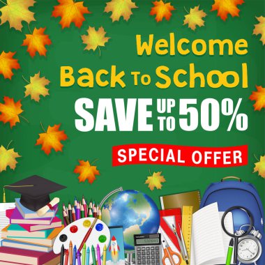 geri malın hangi okul öğrenci öğelerle sonbahar yaprak