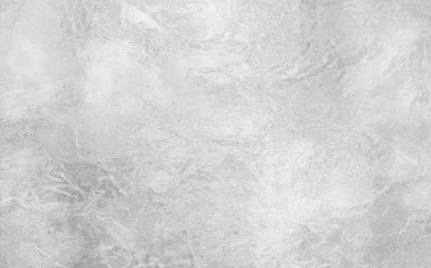 Illustrated Frozen Ice Texture — Stock Video