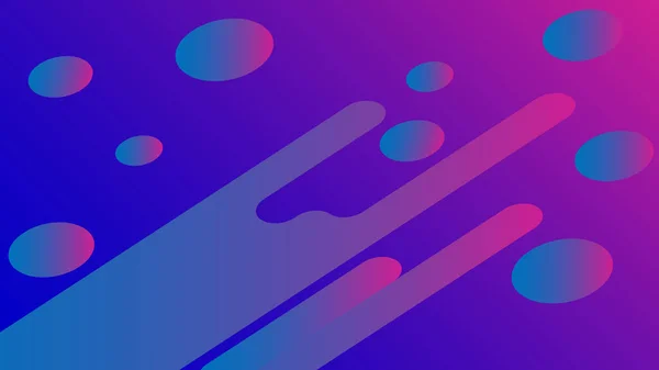 Arkaplan ve dokuda izole edilmiş pastel renkli soyut grafik tasarımı