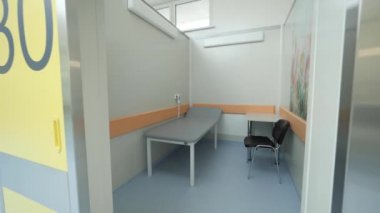 covid-19 modern oda hastaneleri