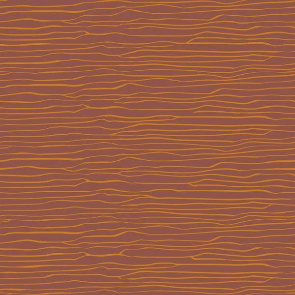 矢量无缝的非洲红木质地 浅棕色 可作为网站 包装设计 包装纸 面料的背景 室内设计部分 — 图库矢量图片
