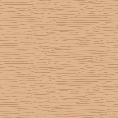 Vektörsüz akçaağaç ahşap doku, açık kahverengi. Web sitesi, ambalaj tasarımı, duvar kağıdı, ambalaj kağıdı ve kumaş için kullanılabilir. İç tasarım ögesi.