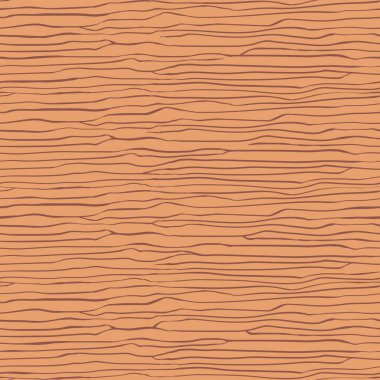 Vektörsüz kırmızı meşe ağacı deseni, açık kahverengi. Web sitesi, ambalaj tasarımı, duvar kağıdı, ambalaj kağıdı ve kumaş için kullanılabilir. İç tasarım ögesi.