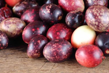 taze karonda meyve sağlık ot Tayland için