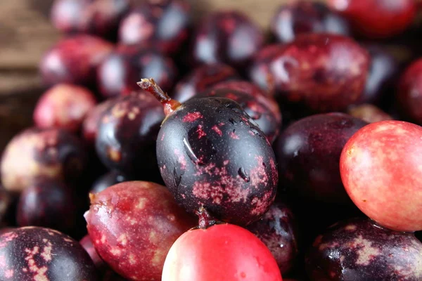 taze karonda meyve sağlık ot Tayland için