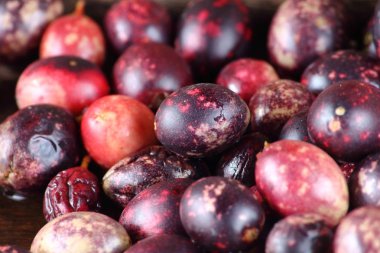 taze karonda meyve sağlık ot Tayland için