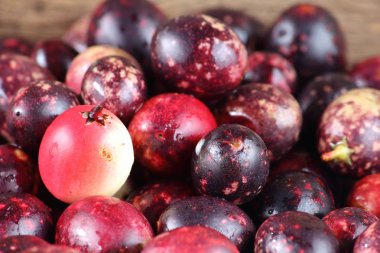 taze karonda meyve sağlık ot Tayland için