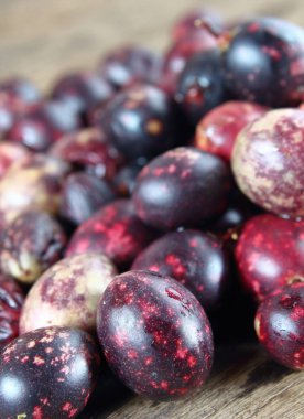 taze karonda meyve sağlık ot Tayland için