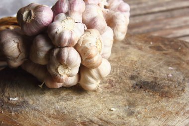 Taylandlı Gıda için baharatlı pişirme bileşeni sarımsak