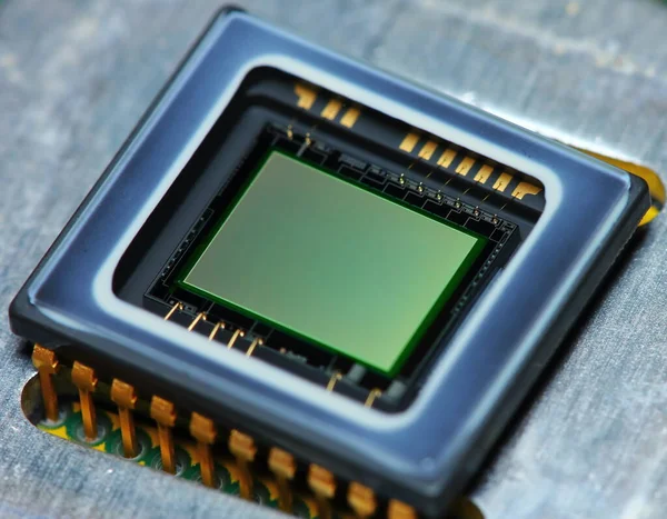 camera sensor for technologe of digital camera for background