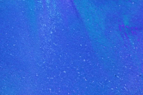 バックグラウンドのための抽象的で質感のための美しい紫と青の水の色 — ストック写真