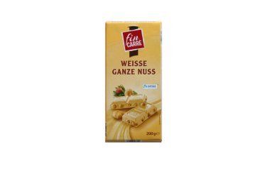 KHARKOV, UKRAINE - 10 Şubat 2020: 