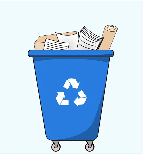 Free paper recycling images Stock Photos, Royalty Free Free paper
