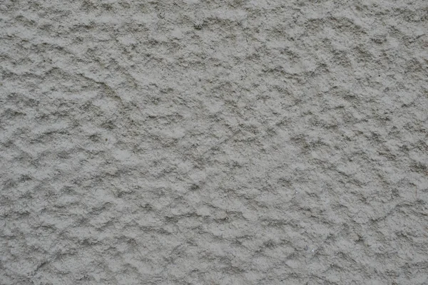 Szarawo Białe Kamienne Tło Porowatej Twardej Fakturze — Zdjęcie stockowe