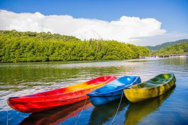 Koh Kood Tayland, Plaj