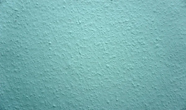 Close Turquoise Colored Ingrain Wallpaper — Stock Photo, Image