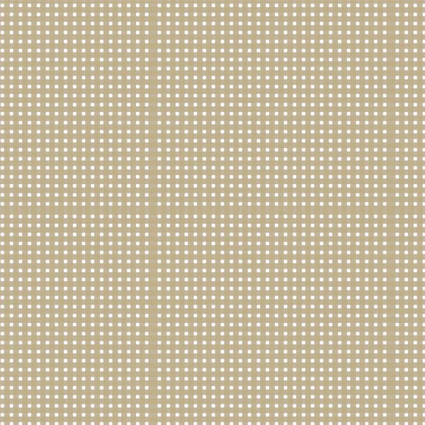 Золотой оттенок полосы плетения фон — стоковый вектор