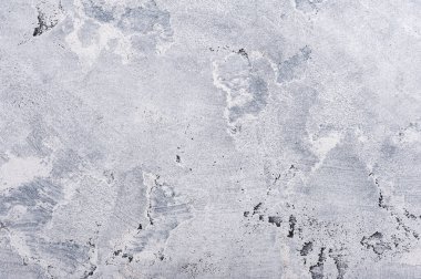 İskandinav beton arka planı. Tasarım için alanı kopyala