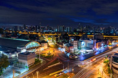 Gece arabaya Rating ile yüksek kenti 