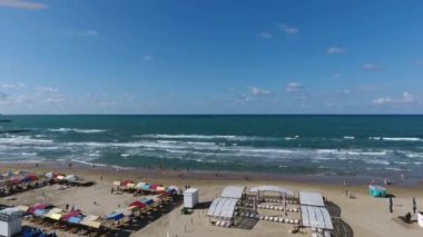 Karadeniz. Anapa.