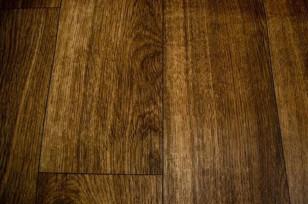 Ahşap arka plan. Laminate. Döşeme.