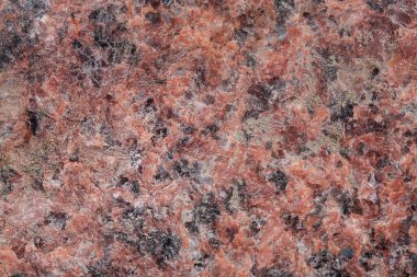 Kırmızı mermer desenli doğal arka plan. İç mekan mermer duvar tasarımı. Yüksek çözünürlük.