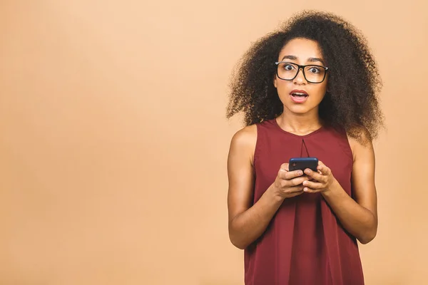 Portrait Her She Nice Attractive Lovely Winsome Focused Cheerful Cheery — Stock Photo, Image