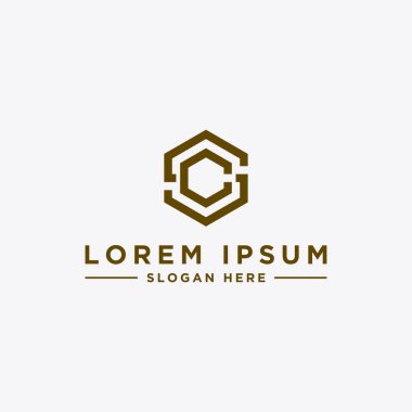 SC logo simgelerinden şirketler için ilham verici logo tasarımları. - Vektörler
