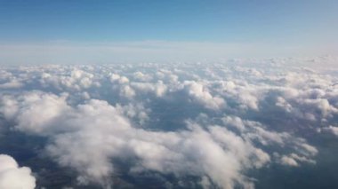 Uçak aydınlatıcıdan görüntüle