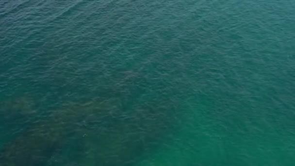 texture de l'eau gros plan 