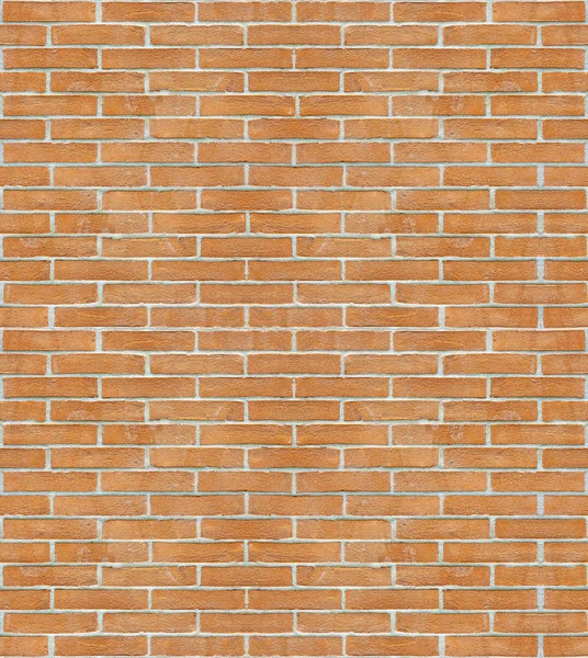 New Italian Brick Wall Background Plaster Seamless Pattern Useful Rendering — Stock Photo, Image