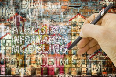 Bilgi modelleme (BIM) - tasarım yeni bir yol oluşturma