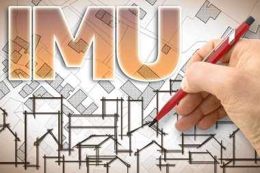 Imu (Benzersiz Belediye Vergisi anlamına gelir) en popüler italia