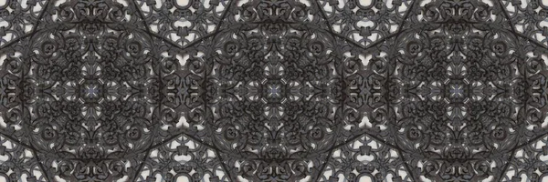 Абстрактная геометрическая безморская текстура - идеальный безморский рисунок t — стоковое фото