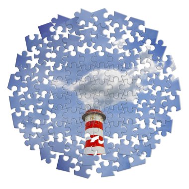 Atmosferde Co2 varlığının azaltılması - yapboz conc