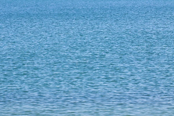 Fundo de mar calmo - Conceito de água — Fotografia de Stock