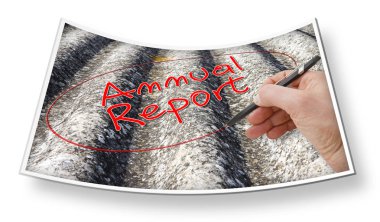 Temsil eden bir arka plan resmine el yazısı 