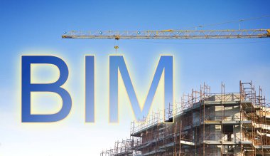Building Information Modeling (BIM), a new way of architecture d