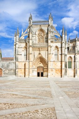 Batalha Katedrali Portekiz (Avrupa'nın)
