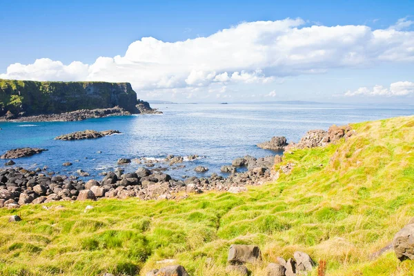 アイルランドの風景 北アイルランド イギリス — ストック写真