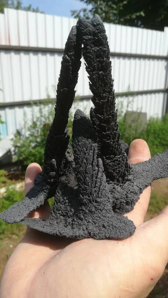Fiziğin, metalin ve mıknatısın büyüsü