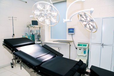 Estetik ameliyat için tıbbi büro