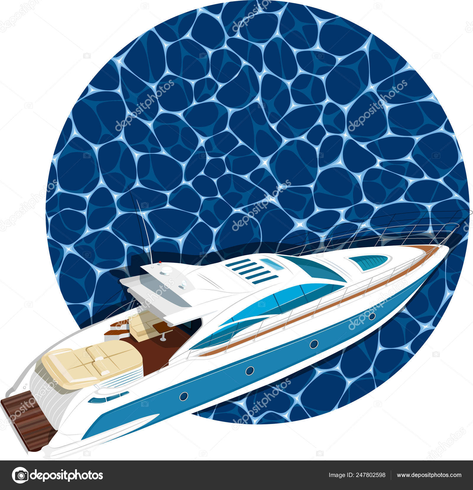 Speedboat Icon Images – Browse 5 Stock Photos, Vectors, and Video