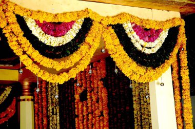 Ev İlişkili Nesneler Dekorasyonu